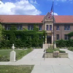 Winona State University - Winona