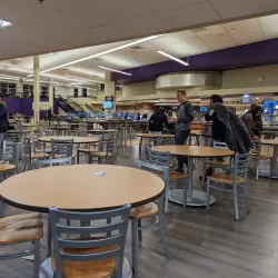 Winona State University - Winona