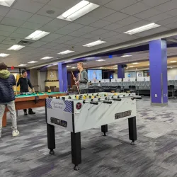 Winona State University - Winona