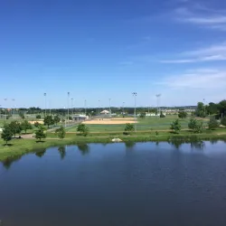 Bielenberg Sports Center - Woodbury
