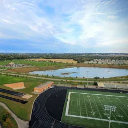 Bielenberg Sports Center - Woodbury