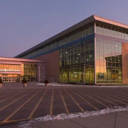 Bielenberg Sports Center - Woodbury