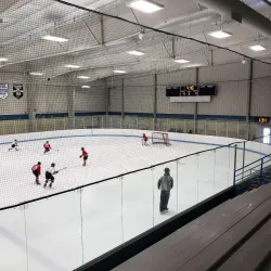 Bielenberg Sports Center - Woodbury