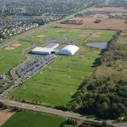 Bielenberg Sports Center - Woodbury