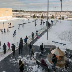 Bielenberg Sports Center - Woodbury