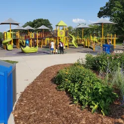 Bielenberg Sports Center - Woodbury