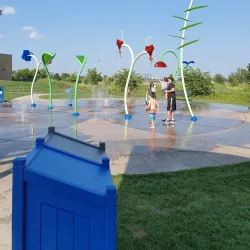 Bielenberg Sports Center - Woodbury