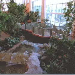 Central Park - Woodbury