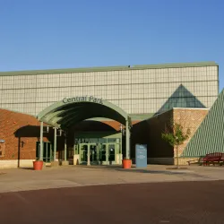 Central Park - Woodbury