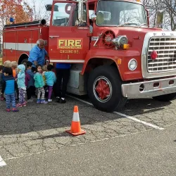 Central Park - Woodbury