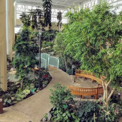 Central Park - Woodbury