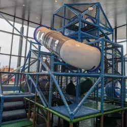 Central Park - Woodbury