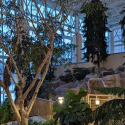 Central Park - Woodbury