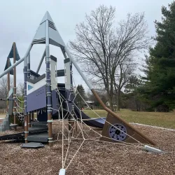Tamarack Nature Center - Woodbury
