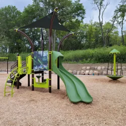 Valley Creek Park - Woodbury