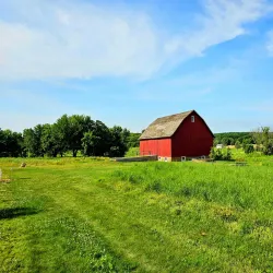 Valley Creek Park - Woodbury