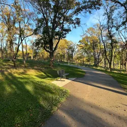 Valley Creek Park - Woodbury