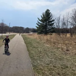 Valley Creek Park - Woodbury