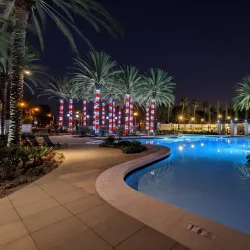 Woodbury Community Center - Woodbury