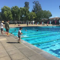 Woodbury Community Center - Woodbury