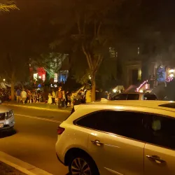 Woodbury Community Center - Woodbury