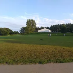 Woodbury Dog Park - Woodbury