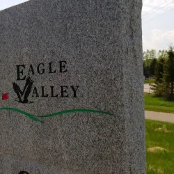 Woodbury Golf Course - Woodbury