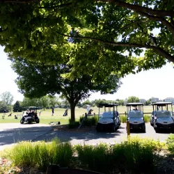 Woodbury Golf Course - Woodbury