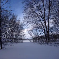 Woodbury Golf Course - Woodbury