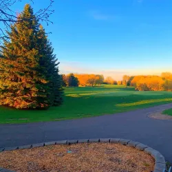 Woodbury Golf Course - Woodbury