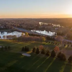 Woodbury Golf Course - Woodbury