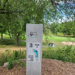 Woodbury Golf Course - Woodbury