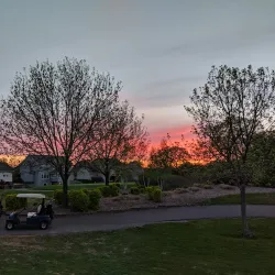 Woodbury Golf Course - Woodbury