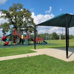 Batesville City Park - Batesville