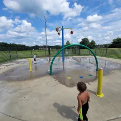 Batesville City Park - Batesville