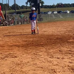 Batesville City Park - Batesville