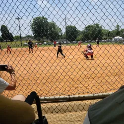 Batesville City Park - Batesville