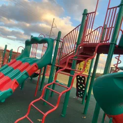 Batesville City Park - Batesville