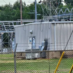 Batesville City Park - Batesville