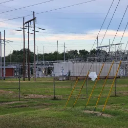 Batesville City Park - Batesville