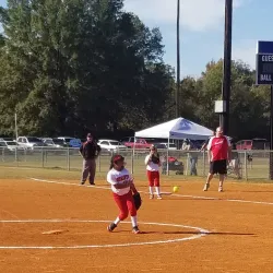 Batesville City Park - Batesville