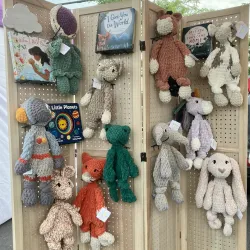 Batesville Farmers Market - Batesville