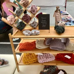 Batesville Farmers Market - Batesville