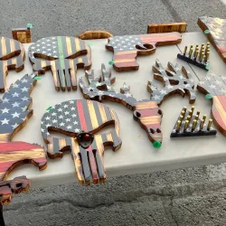 Batesville Farmers Market - Batesville