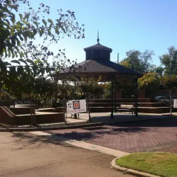 Batesville Historic District - Batesville