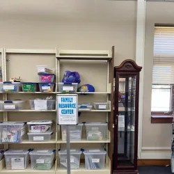 Batesville Public Library - Batesville