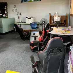 Batesville Public Library - Batesville