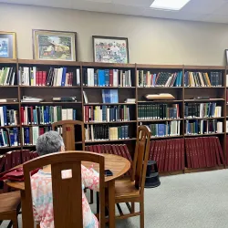 Batesville Public Library - Batesville