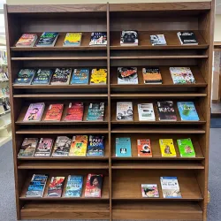 Batesville Public Library - Batesville