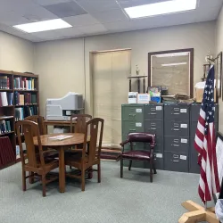 Batesville Public Library - Batesville